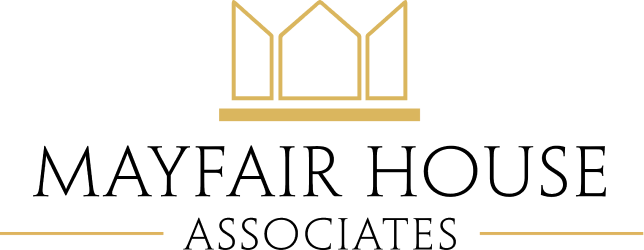 May Fair House Associates logo